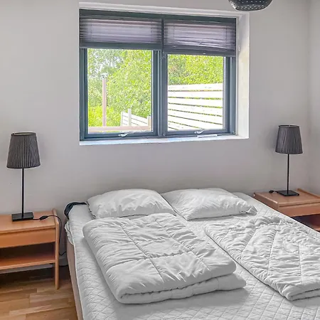 Σπίτι διακοπών Cozy In