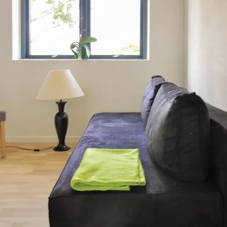 בית נופש Cozy Home In Hesselager