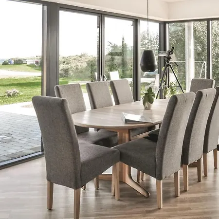Cozy Home In Hesselager Hesselager