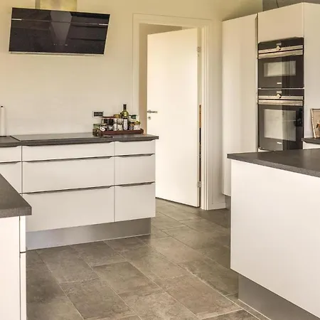 Beautiful In With Kitchen