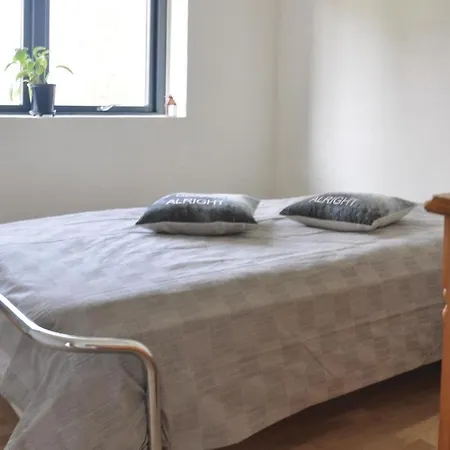 Σπίτι διακοπών Cozy In *
