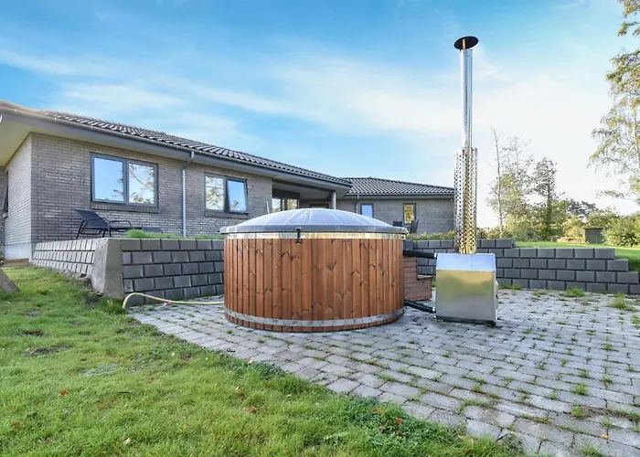Four-bedroom In *