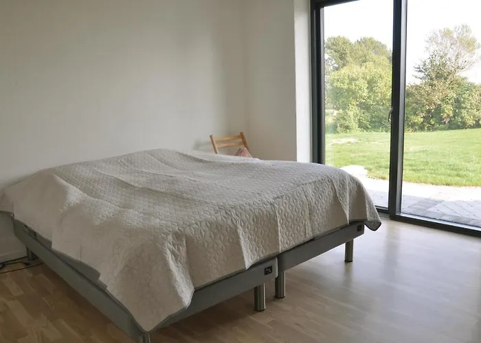 Four-bedroom In