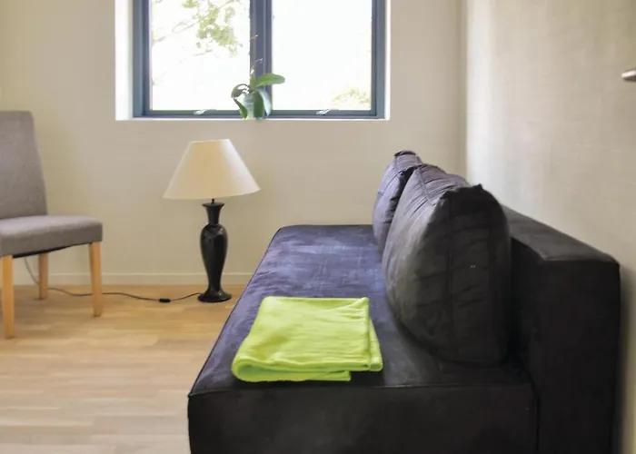 Casa vacanze Four-bedroom In