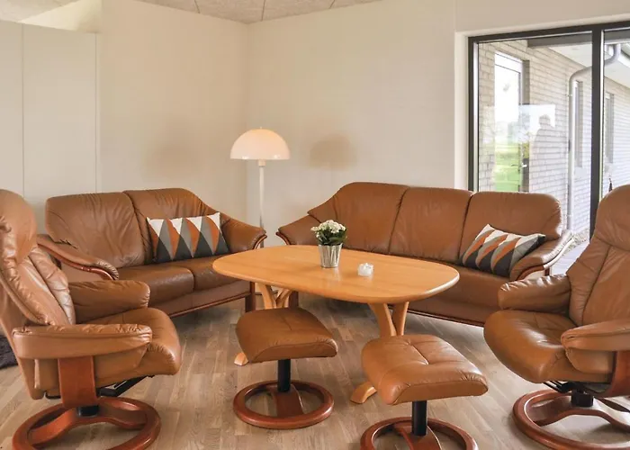 Four-bedroom In *