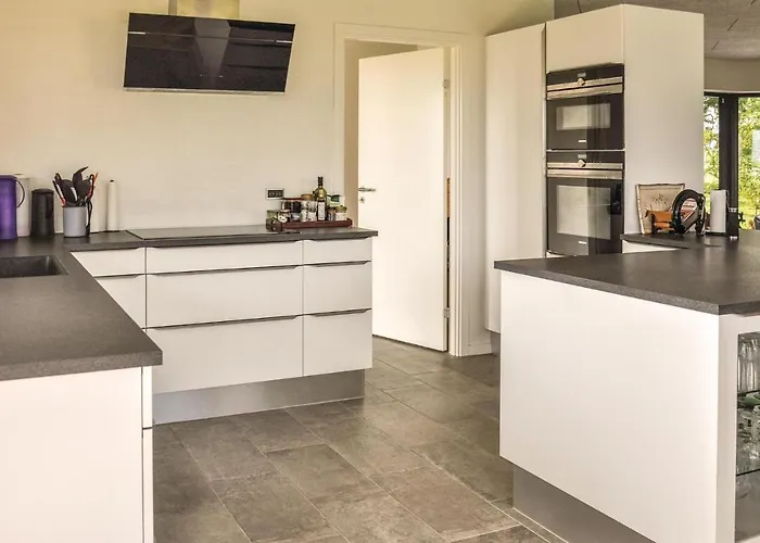 Four-bedroom In