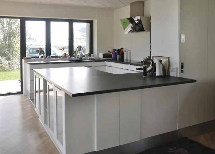 Casa vacanze Four-bedroom In Hesselager